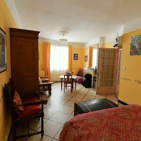 La Maison D Aurette