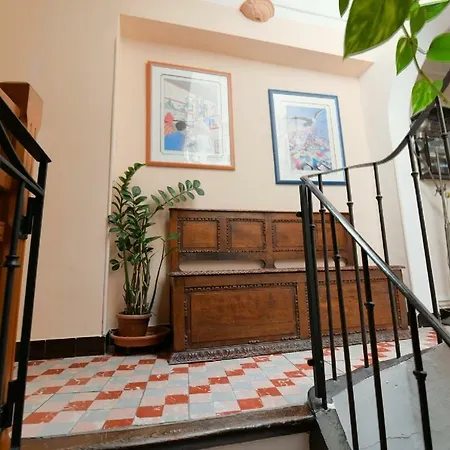 La Maison D Aurette *