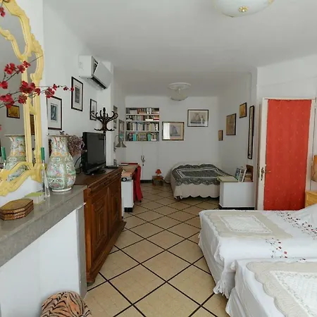 La Maison D Aurette