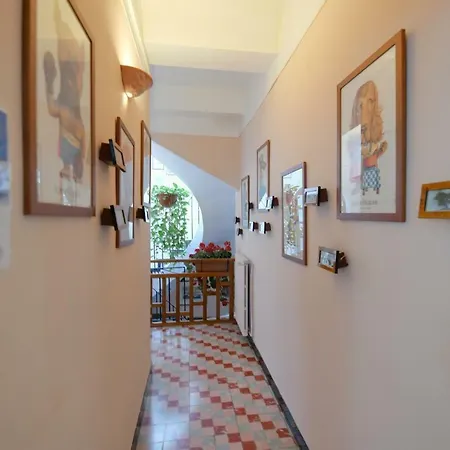 Apartment La Maison D Aurette *