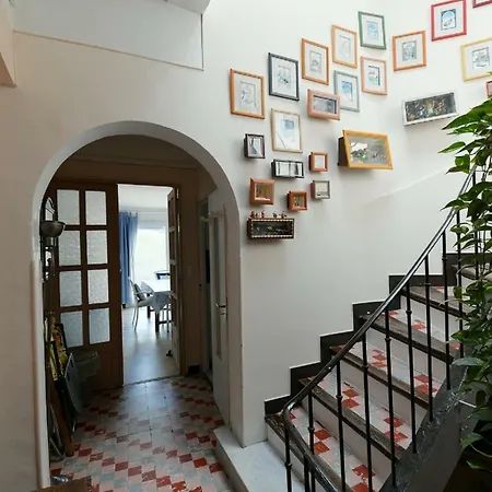 La Maison D Aurette