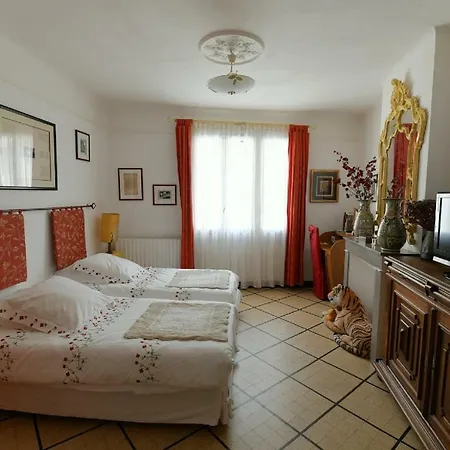 La Maison D Aurette *