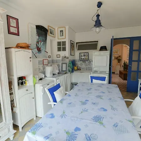 Apartment La Maison D Aurette Buis-les-Baronnies