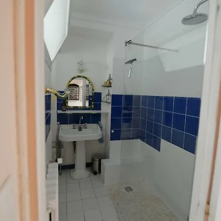La Maison D Aurette *