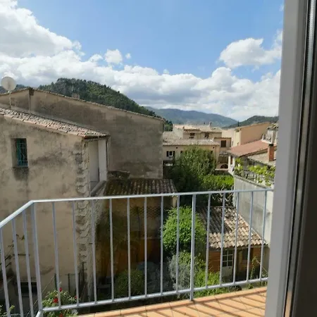 La Maison D Aurette Apartment Buis-les-Baronnies