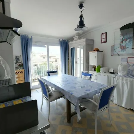 La Maison D Aurette Apartment Buis-les-Baronnies