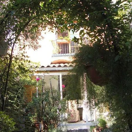 La Maison D Aurette * Buis-les-Baronnies